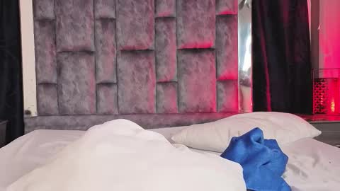 Marcela online show from November 2025 09:31:01 AM