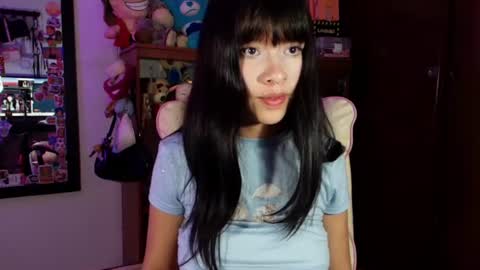 Marceline  online show from July 2026 11:39:02 PM