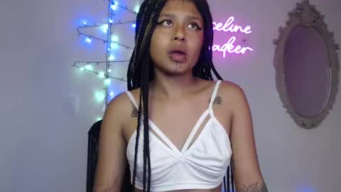 Snapshot of marceline_abadeer00 chatting on December 2024 05:26:02 AM Michell Dayan online show from December 2024 05:26:02 AM