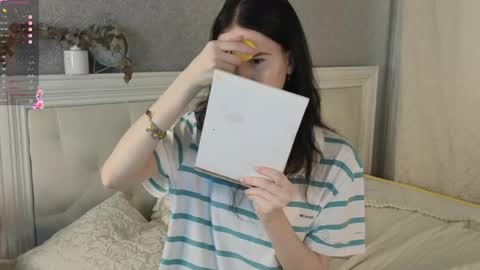 Marcelline online show from February 2026 03:32:02 AM