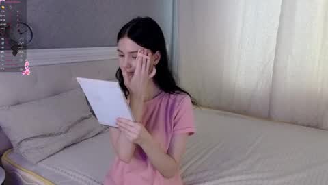 Marcelline online show from February 2026 04:16:02 AM