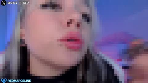 Lady Marceline online show from December 2024 06:16:02 PM