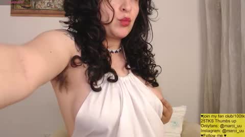 M A R C I  online show from March 2026 10:07:01 AM