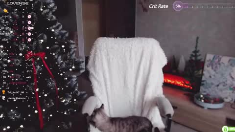 Snapshot of marceline_v chatting on December 2024 06:10:01 AM Marcy online show from December 2024 06:10:01 AM