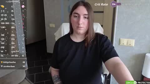 Snapshot of marceline_v chatting on February 2026 06:19:02 AM Marcy online show from February 2026 06:19:02 AM