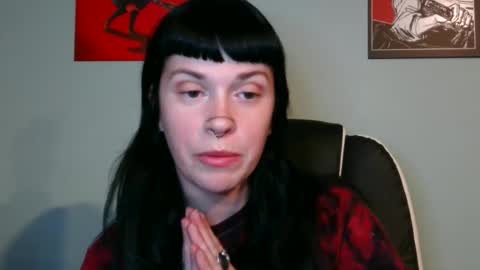 MarcelineAltaria online show from December 2024 05:01:01 AM