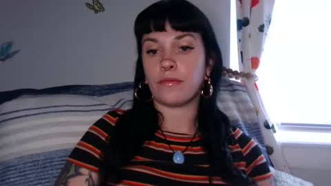 MarcelineAltaria online show from November 2025 04:06:01 PM