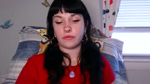 MarcelineAltaria online show from November 2025 06:19:01 PM