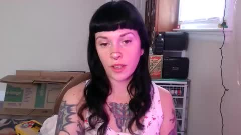MarcelineAltaria online show from February 2026 04:30:01 PM