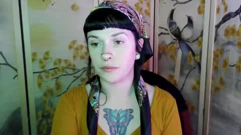 MarcelineAltaria online show from March 2026 03:00:01 AM