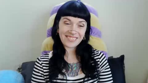 MarcelineAltaria online show from March 2026 05:45:01 PM