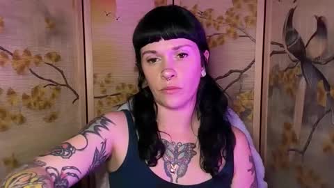 MarcelineAltaria online show from April 2026 03:45:01 AM