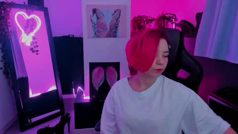 Snapshot of marcelinechi chatting on October 2025 06:26:02 AM MarcelineChi online show from October 2025 06:26:02 AM