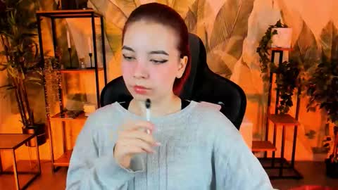 Snapshot of marcelinechi chatting on November 2025 06:14:02 AM MarcelineChi online show from November 2025 06:14:02 AM