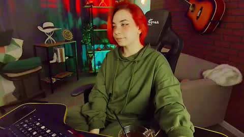 MarcelineChi online show from December 2025 05:48:01 AM