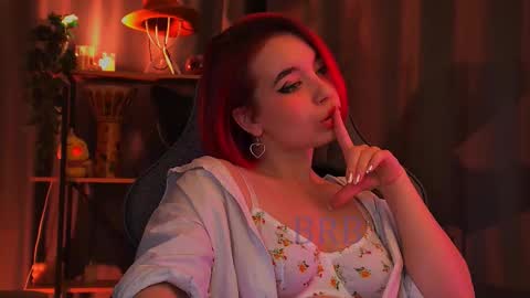 MarcelineChi online show from February 2026 08:40:02 AM