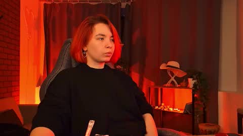 MarcelineChi online show from February 2026 05:05:02 AM