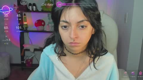 Marceline online show from December 2024 11:13:01 AM