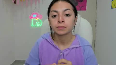 Marceline online show from June 2026 10:58:02 AM