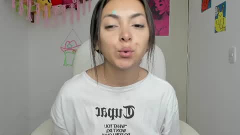Marceline online show from June 2026 11:04:02 AM