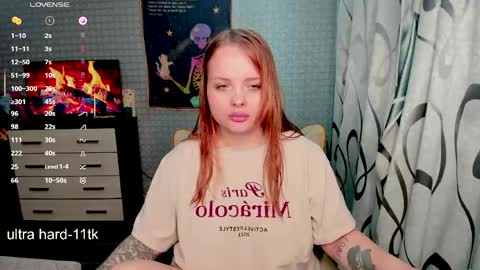 Sara online show from May 2026 02:44:02 PM