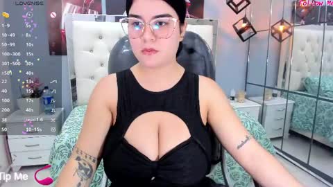 Marcella Hill online show from July 2026 06:36:01 PM