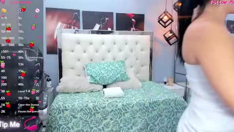 Marcella Hill online show from July 2026 06:00:01 PM
