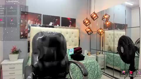 Marcella Hill online show from July 2026 05:44:01 PM