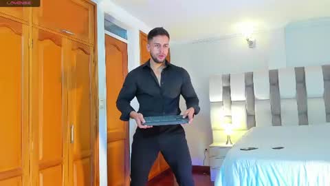 Marcelo Costa online show from July 2026 01:36:01 PM