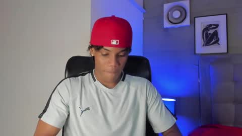 MARCELO online show from January 2025 07:44:02 PM