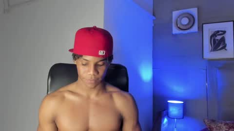 MARCELO online show from January 2025 01:45:02 AM