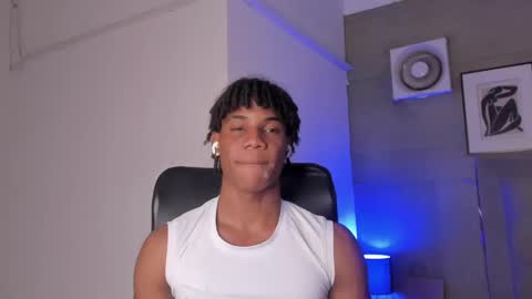 MARCELO online show from January 2025 09:55:02 PM