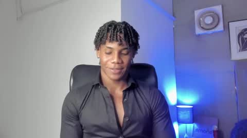 MARCELO online show from January 2025 04:54:02 AM