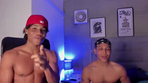 MARCELO online show from January 2025 03:45:01 AM