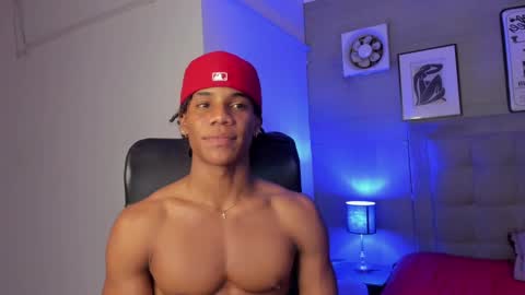 MARCELO online show from February 2025 10:15:02 AM