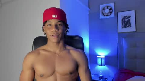 MARCELO online show from February 2025 03:54:01 AM