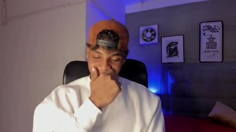 MARCELO online show from February 2025 03:52:01 AM