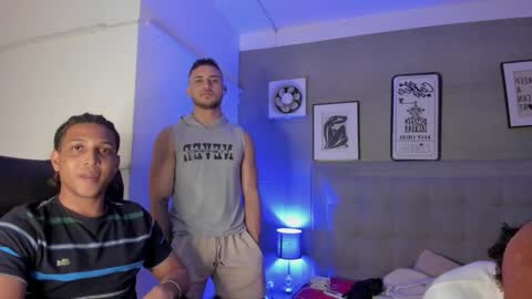 MARCELO online show from February 2025 09:56:02 AM