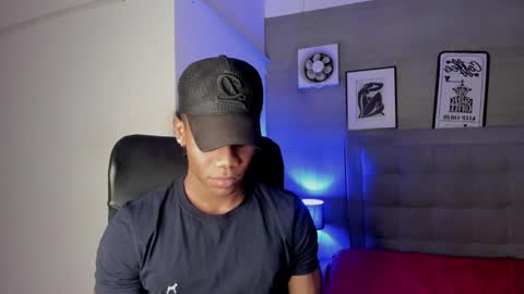 MARCELO online show from February 2025 03:40:01 AM