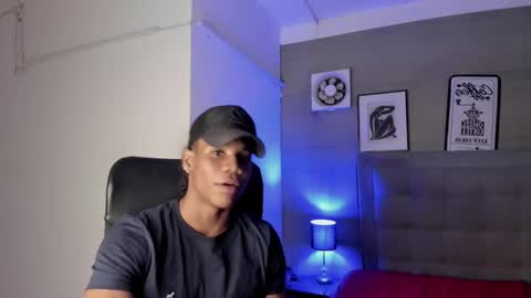 MARCELO online show from February 2025 06:51:01 AM