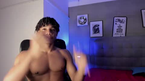 MARCELO online show from February 2025 03:43:02 AM