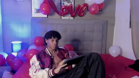 MARCELO online show from February 2025 04:47:01 AM