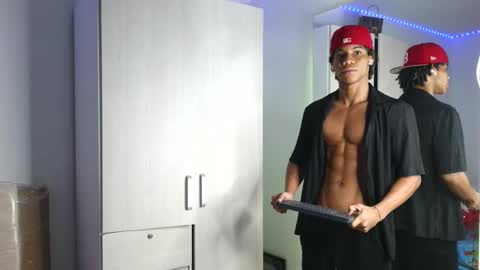 MARCELO online show from September 2025 03:28:02 PM