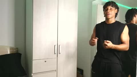 MARCELO online show from October 2025 04:05:02 PM