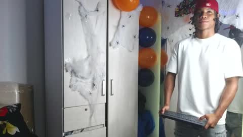 MARCELO online show from November 2025 03:56:01 PM