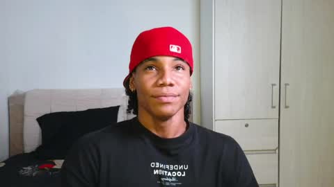 MARCELO online show from April 2026 03:23:01 PM