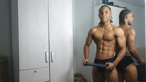 MARCELO online show from July 2026 08:00:01 PM