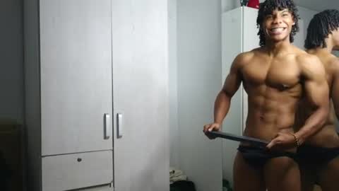 MARCELO online show from July 2026 06:20:01 PM