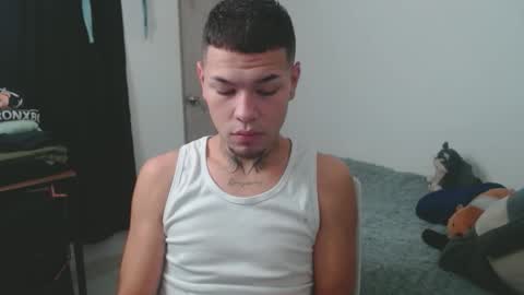 marcelo_m1lk online show from September 2025 09:53:02 AM