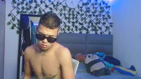 marcelo_m1lk online show from September 2025 12:25:01 AM